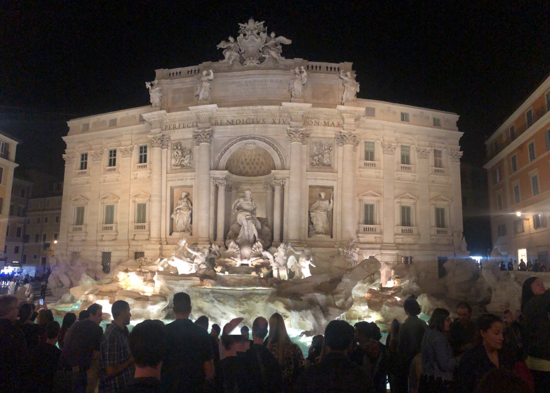 World Fountains