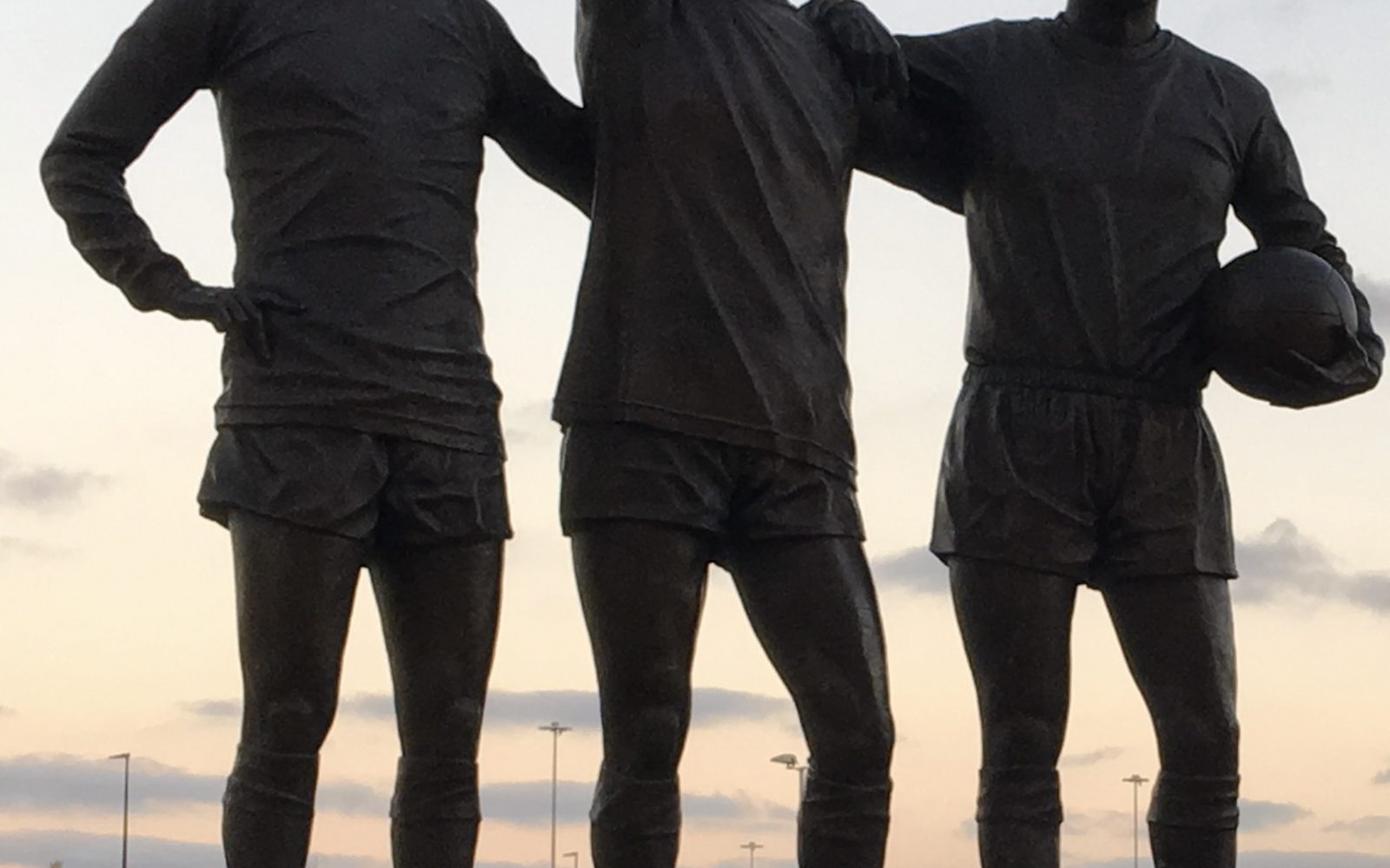 Manchester sports travel