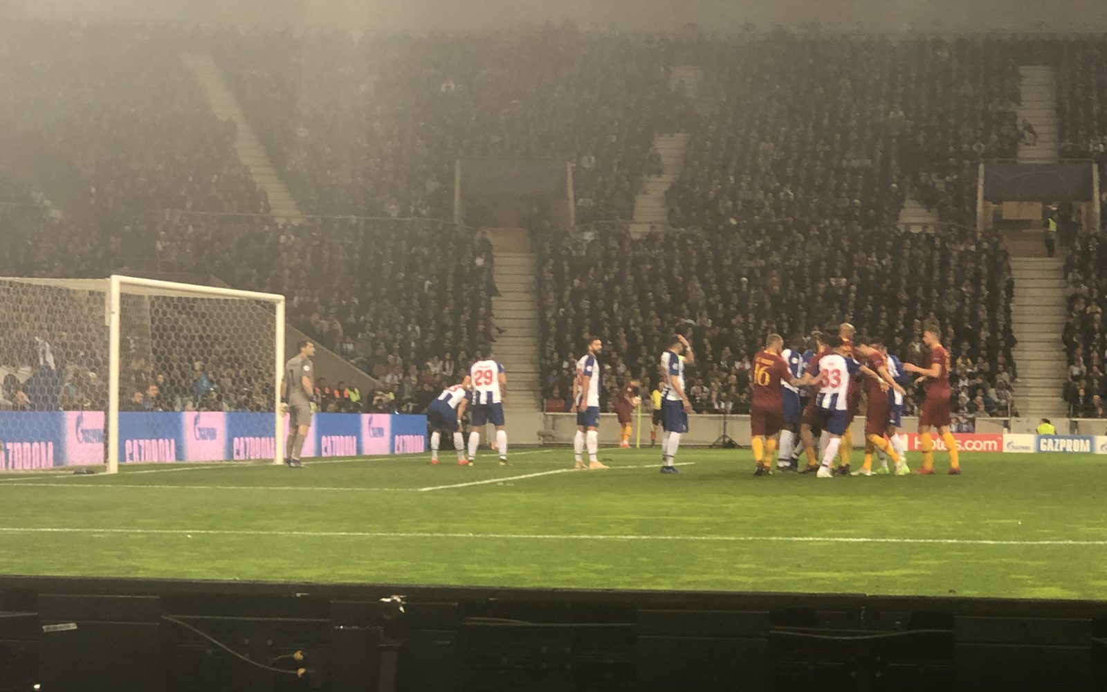 Porto sports travel